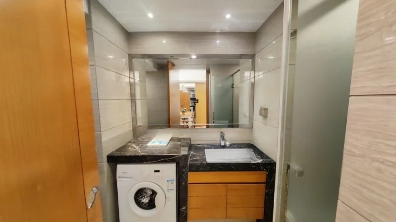 Jinan Center - View 5