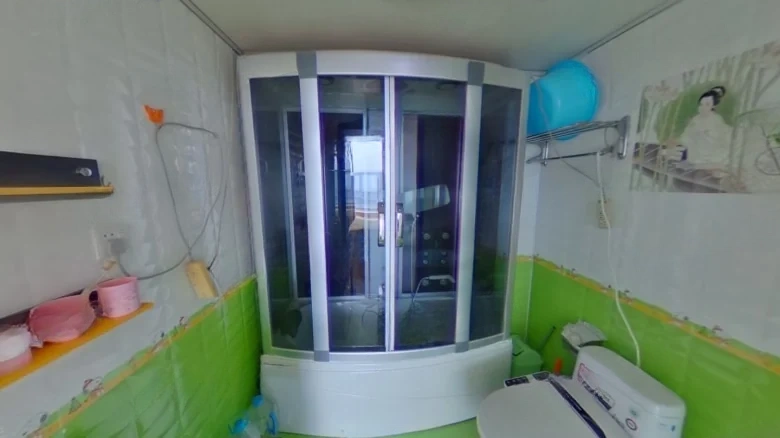 Qinggang ShangriLa Mansion - View 9