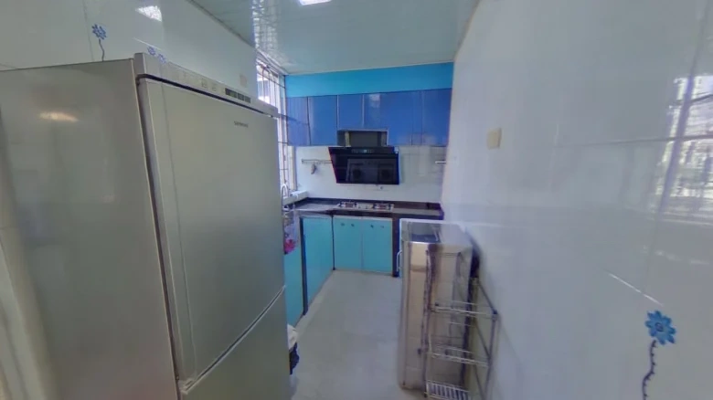 Qiao Yi Garden - View 6