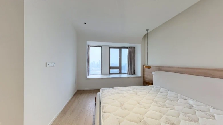 Changjiahu Phase V - View 2