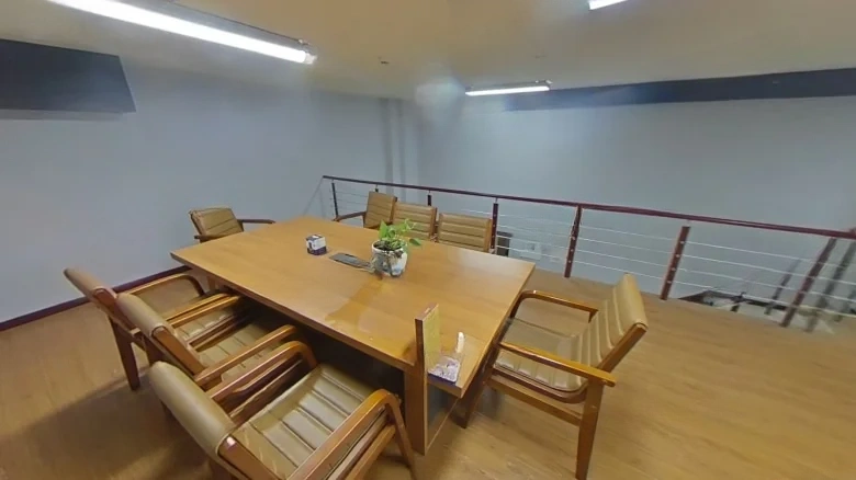 Jinmao Times South District - View 11