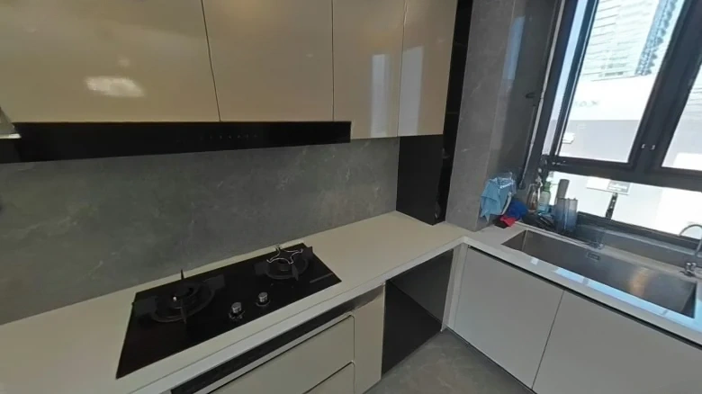 Poly Donggang Tianhui - View 7