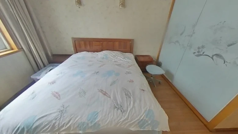 Xixi River East - View 5