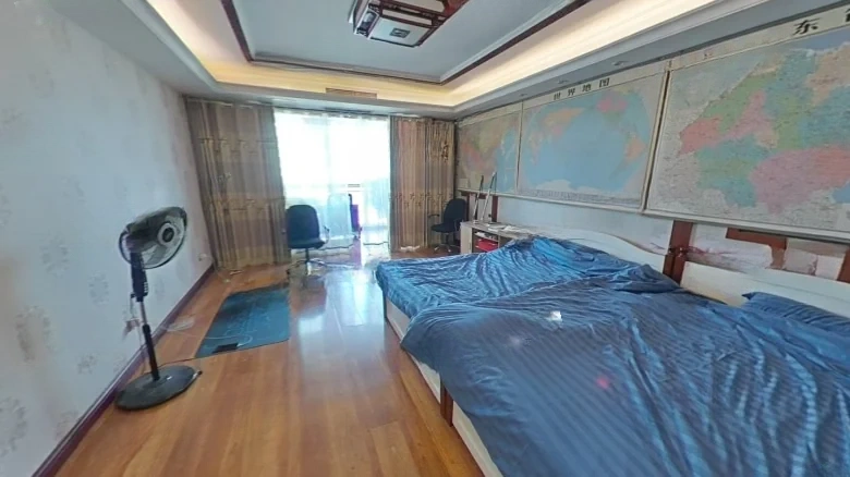 International Trade Center - View 3