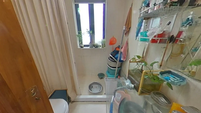 Xiaoying Village Residents - View 12