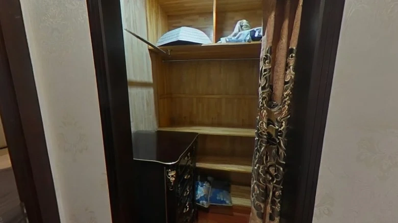 Donghe Bay - View 14