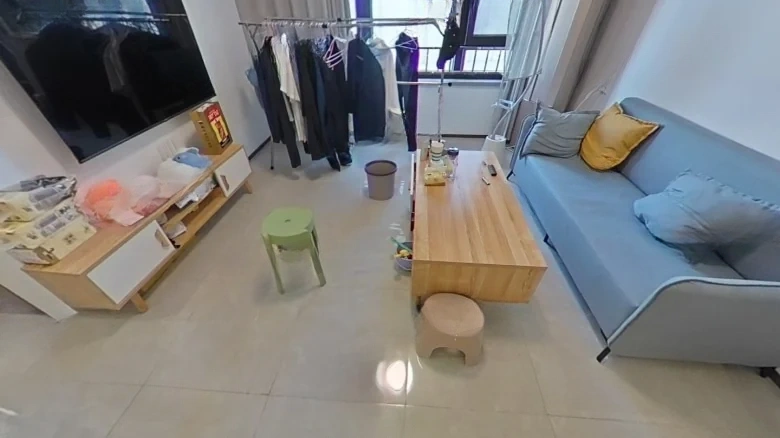 Jiuxi City Governor's Residence - View 4