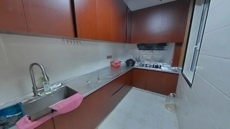 Dongsheng Purple Imperial Mansion Residential Area - View 8