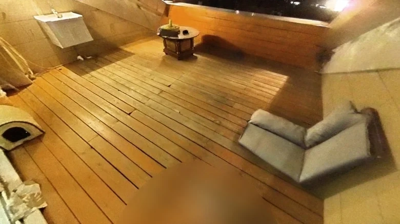 You Mountain Me Earth - View 18