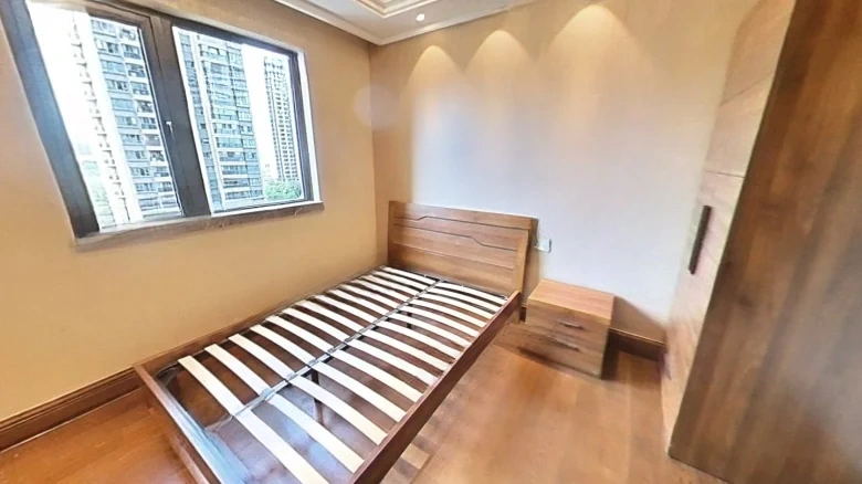 Evergrande Crystal International Plaza - View 2