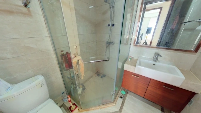 Shangjing Xin Shijie Plaza - View 7