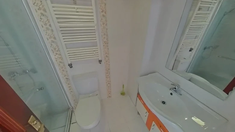 Hai信 Yan岛 International Apartment - View 11