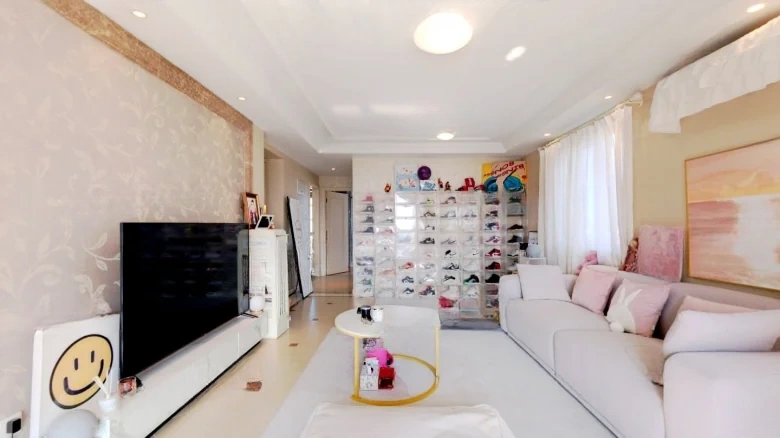 Shoukai Ivy Garden Phase IV - View 4