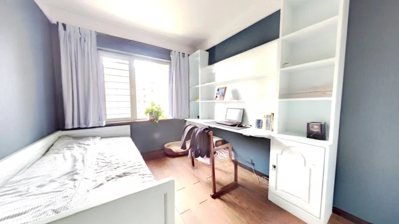 Jinzhen Dijing City - View 3