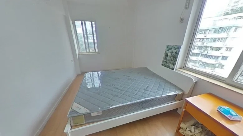 Remote Ocean Community - View 3