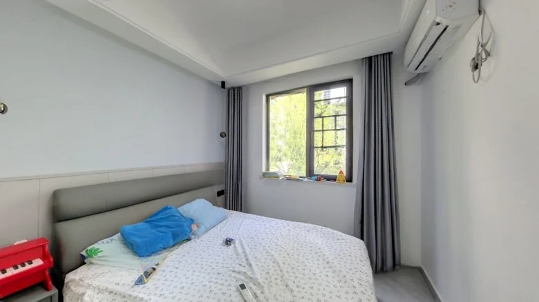 Zhengrong Riverside Purple Mansion Terrace - View 5