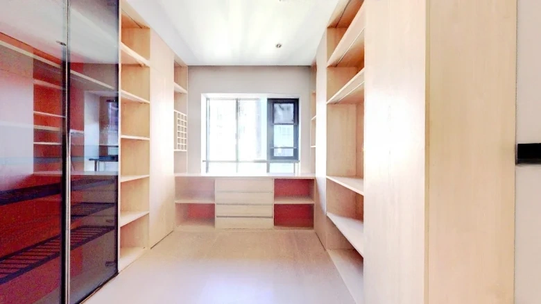 Junfa Yitian Peak - View 3