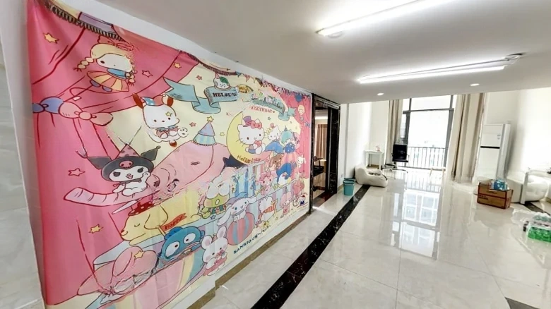 Agile Upper City Business Center - View 8