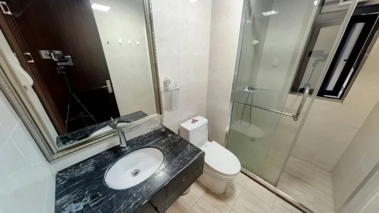 Xiancun Phase III Relocation Housing - View 8