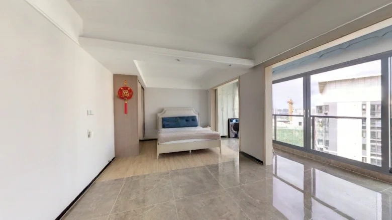 Poly Development Country Garden Joy Residence - View 4