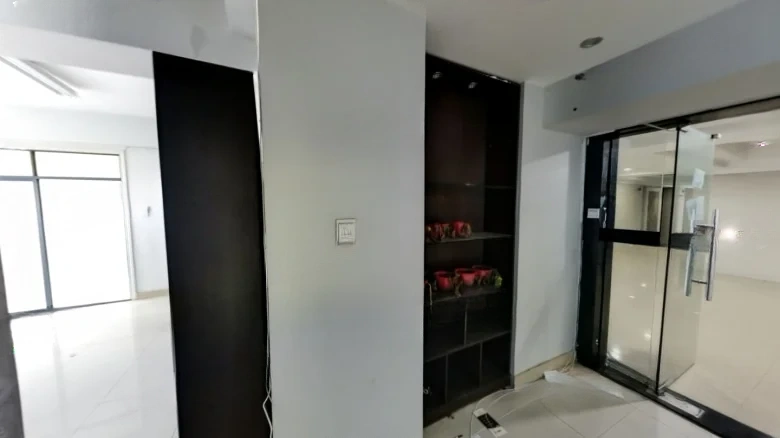 Huijin International - View 8