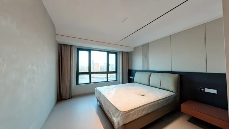 China Travel Qianchuan Yue - View 4