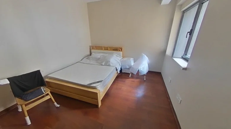 China Resources Center Yuefu - View 2