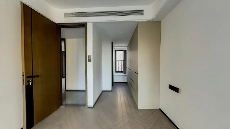 Fujian Development Lakeside Nine Vistas - View 5