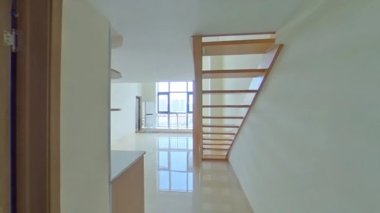 Chang'an Wanda Plaza - View 2