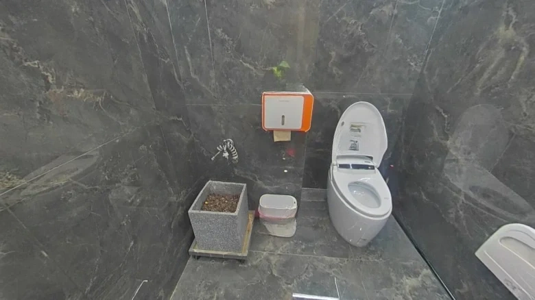 Kaisa Center - View 13