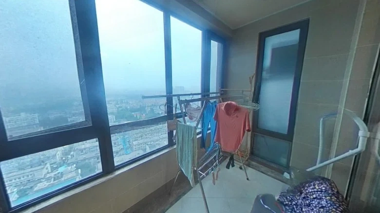 China Ocean Phoenix Xi An Phase III - View 12