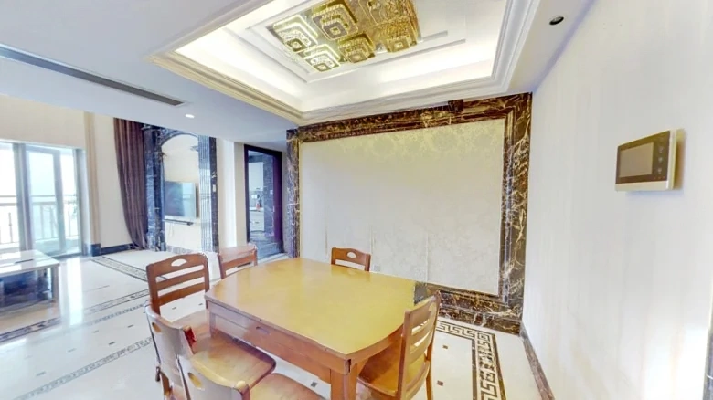 Shine Tower Water View - View 4