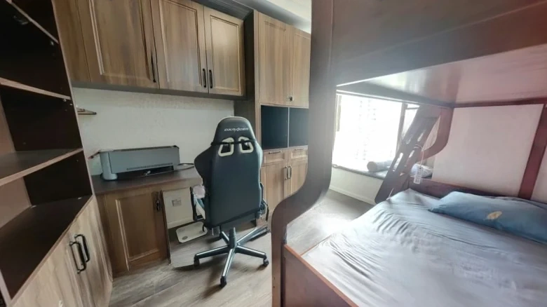 Heavenly Delight Mansion - View 4