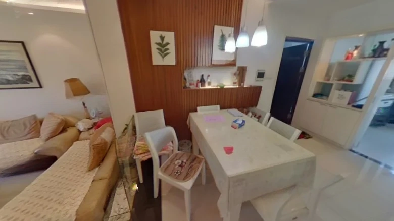 Hui Lin Green Oasis Guang Lin Garden - View 5