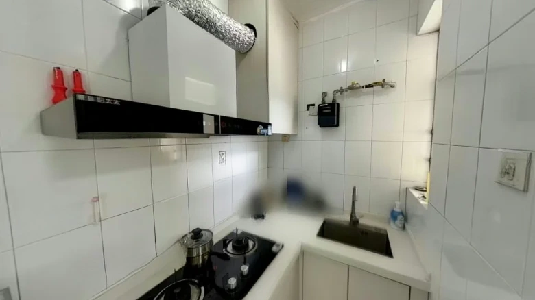 Yashili Jingyuan - View 3