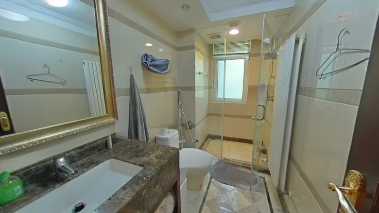 Xinhua Jin Edinburgh International Apartment - View 8