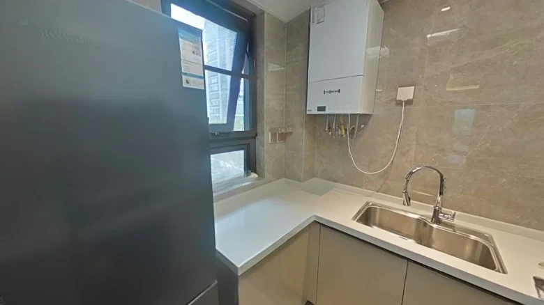 Chenguang Mansion - View 17