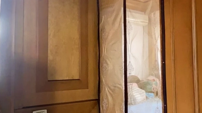 Xisanzhuang Villa - View 6