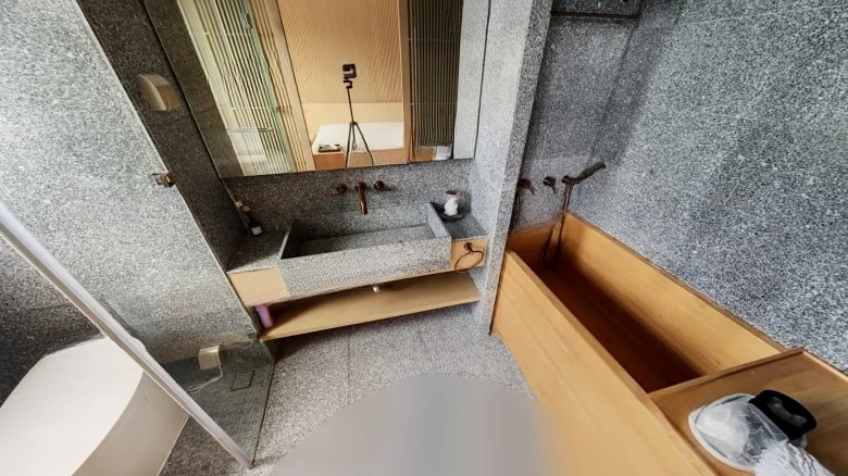 Cadew Double Bridge New Work - View 10