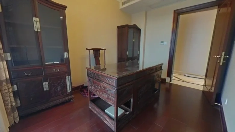 Binhai City Star - View 2