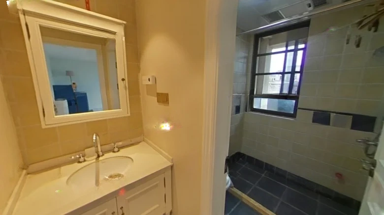 Xi Xi Hua Fu - View 9