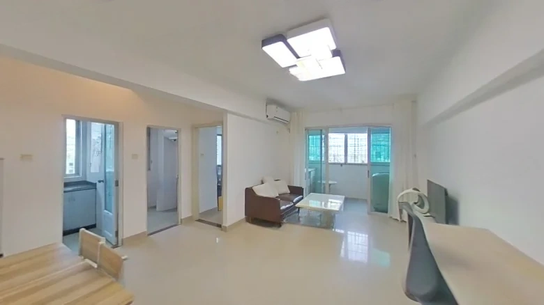 Holiday Twin Stars - View 3