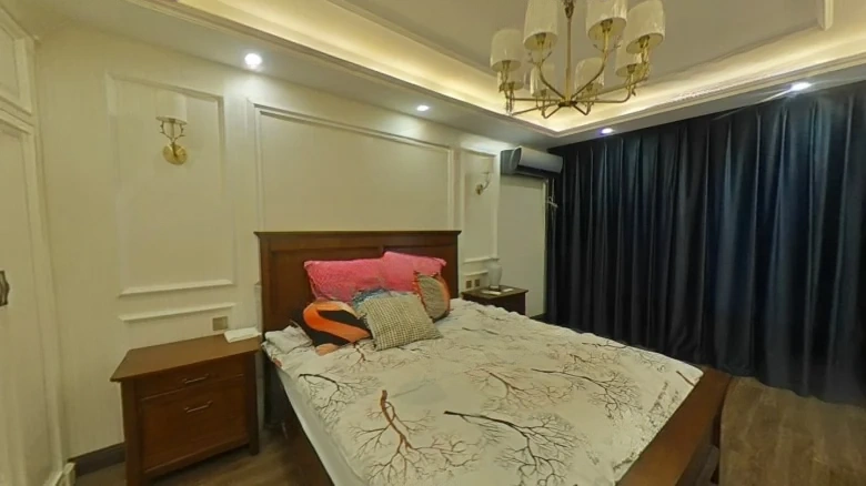 Shimao Xin Wulihe - View 4