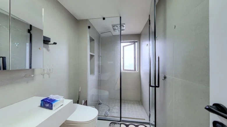 Changjiahu Phase V - View 8