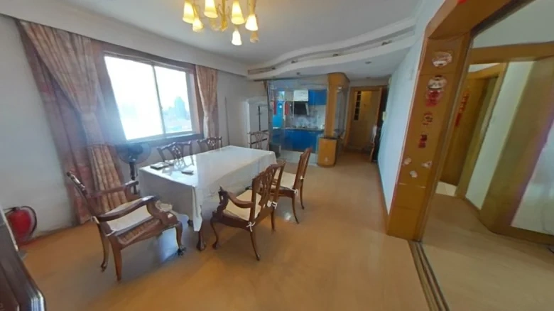 Nanquan Tower - View 5