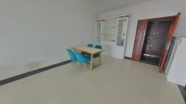 Railway Comprehensive Building - View 6