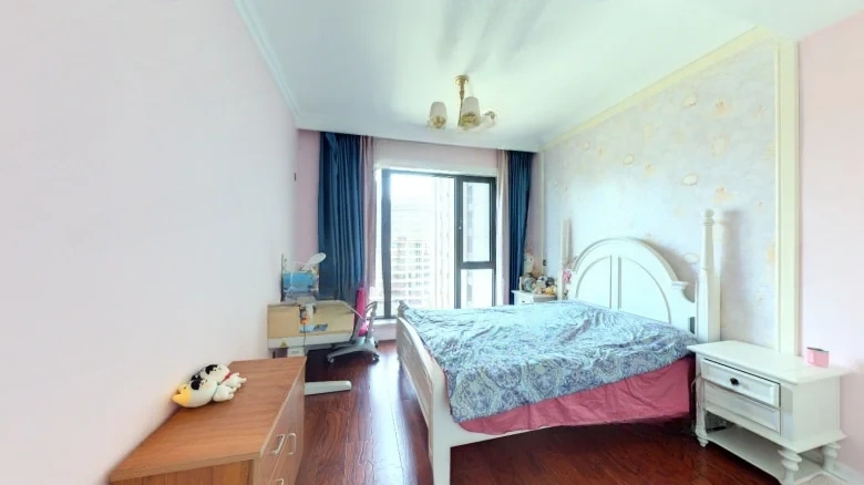 Lakeshore Crystal Riviera Bay - View 3