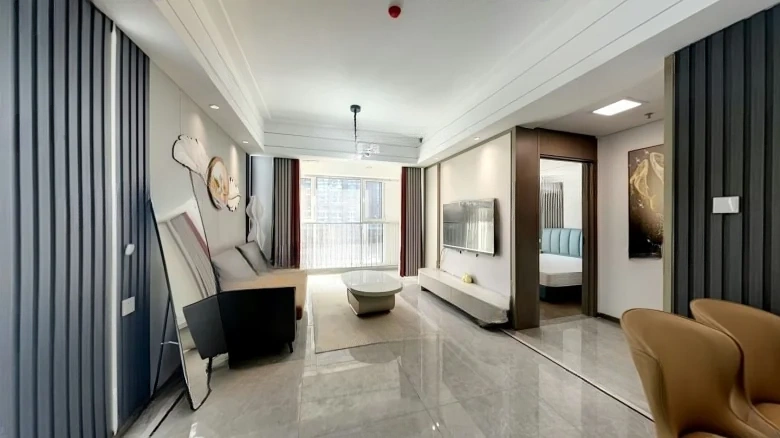 International Trade Center - View 3