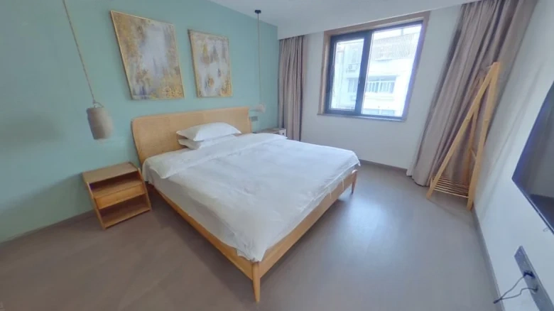 Dashi Dam Street - View 2