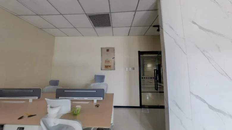 Eastern New World Center - View 5